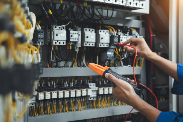 Best Emergency Electrical Repair  in San Benito, TX