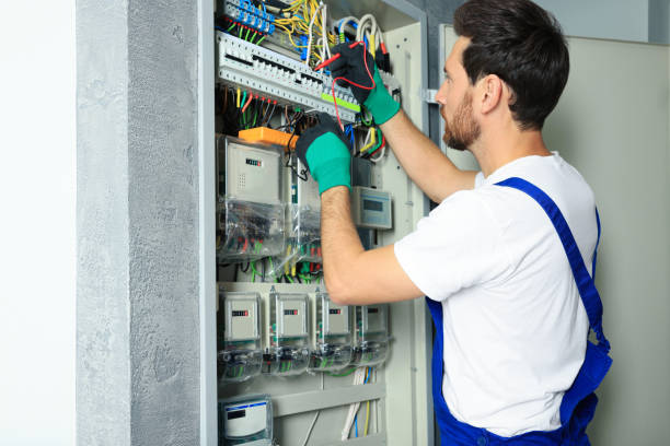 Best Electrician Near Me  in San Benito, TX
