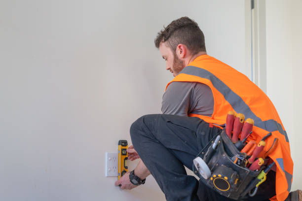 Best Home Electrical Repair  in San Benito, TX