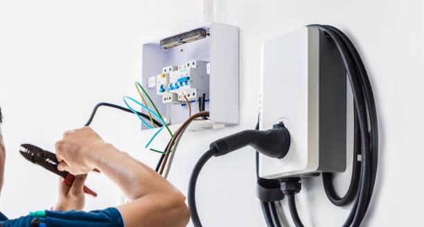 Best Electric Panel Repair  in San Benito, TX